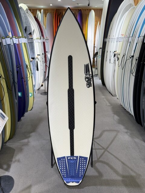 JS INDUSTRIES】SXERO GRAVITY HYFI3.0 5'8” | ムラサキスポーツの中古