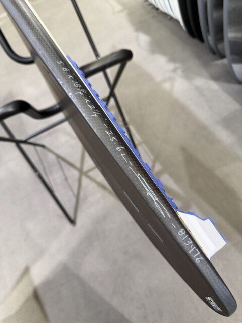 JS INDUSTRIES】SXERO GRAVITY HYFI3.0 5'8” | ムラサキスポーツの中古
