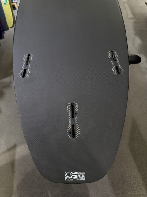 JS INDUSTRIES】SXERO GRAVITY HYFI3.0 5'8” | ムラサキスポーツの中古