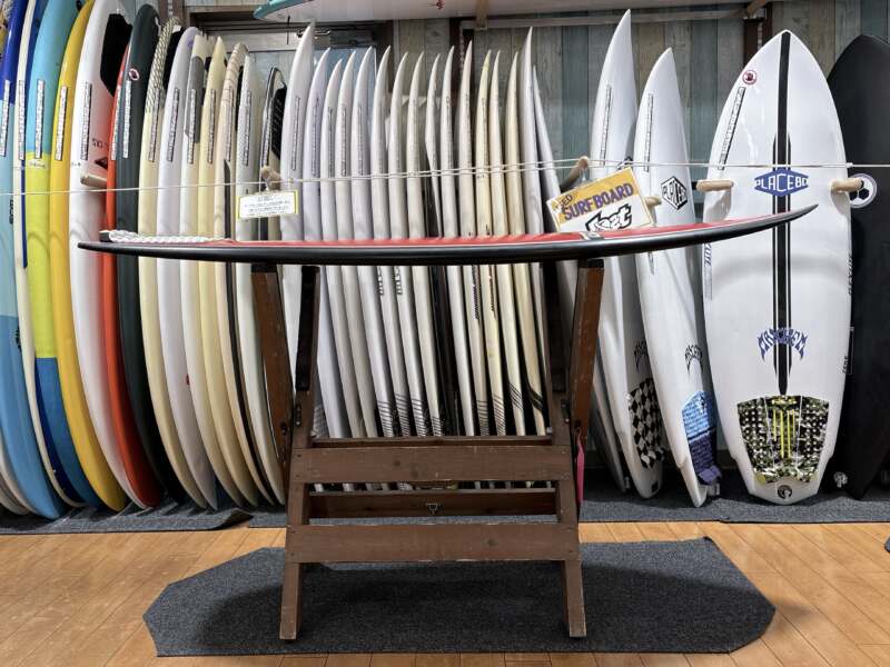 PYZEL】PHANTOM 6'2 | ムラサキスポーツの中古バリューサーフボード