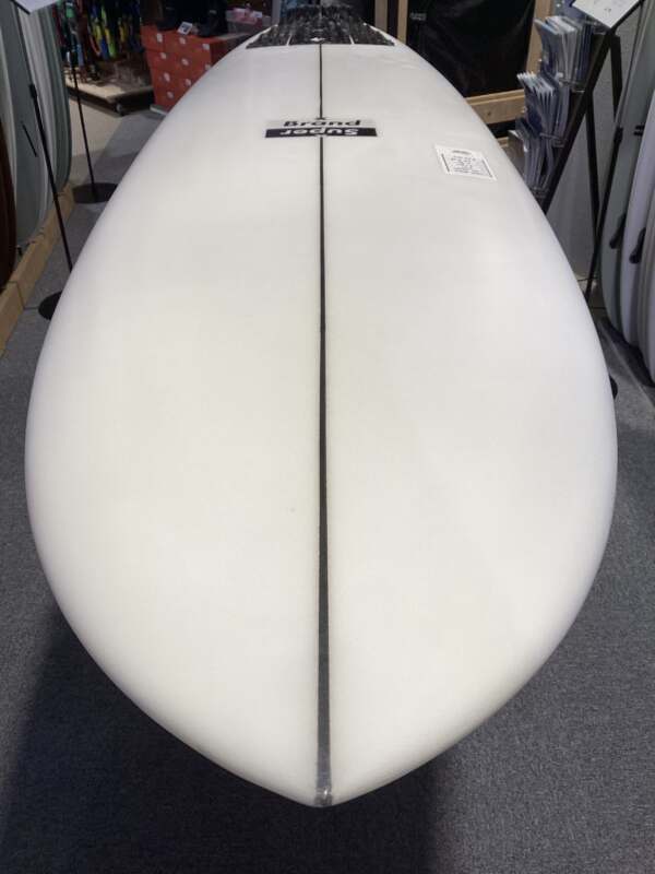 SUPER BRAND】THE MIDDY 7'0” | ムラサキスポーツの中古バリュー