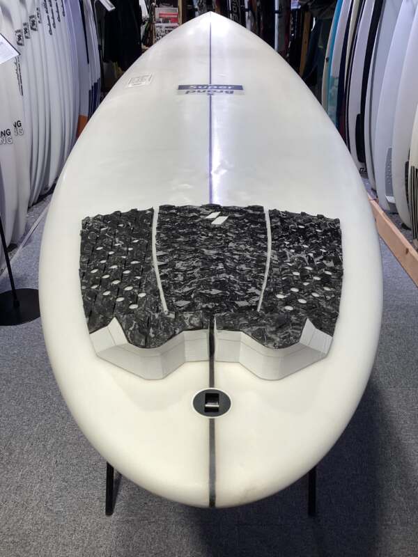 SUPER BRAND】THE MIDDY 7'0” | ムラサキスポーツの中古バリュー