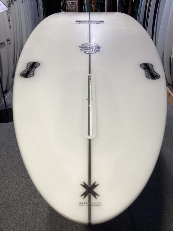SUPER BRAND】THE MIDDY 7'0” | ムラサキスポーツの中古バリュー