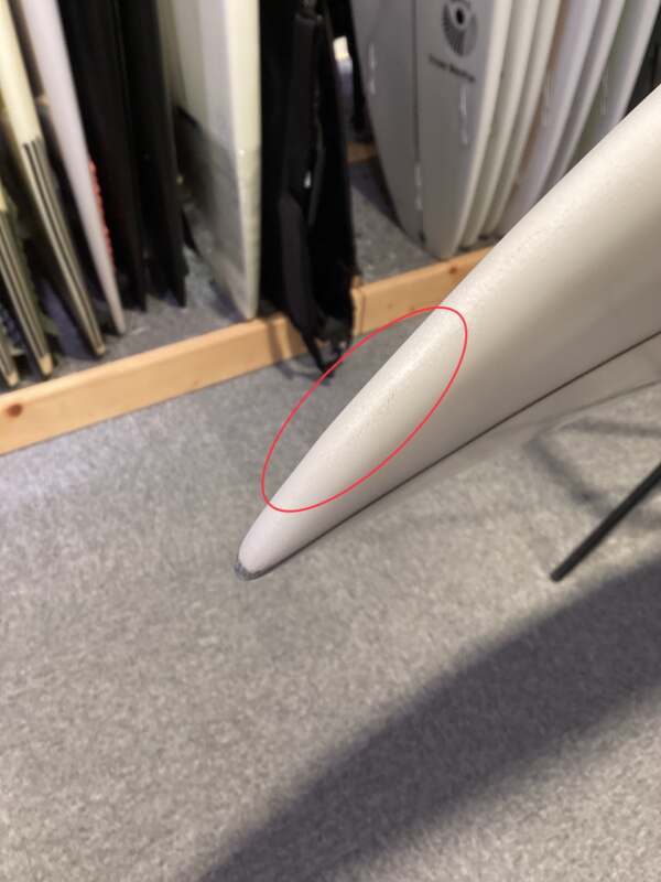 SUPER BRAND】THE MIDDY 7'0” | ムラサキスポーツの中古バリュー