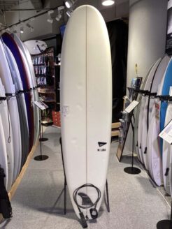【値下げしました】GLAMS サーフボード5.7高浮力33Ｌ/ハーフカーボン 高浮力タグの商品リスト | ムラサキスポーツの中古バリューサーフボード
