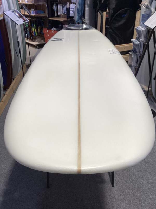 THREE WEATHER】MALIBU 7'0” (ハードケース・フィン・リーシュ付属