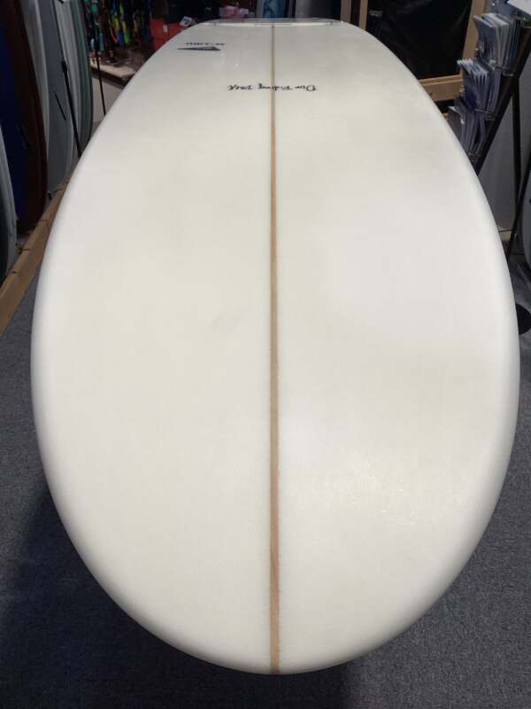 THREE WEATHER】MALIBU 7'0” (ハードケース・フィン・リーシュ付属