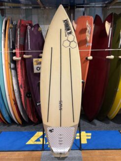 CHANNEL ISLANDS商品リスト | ムラサキスポーツの中古バリューサーフボード