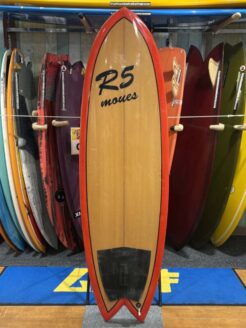 ムラサキスポーツの中古バリューサーフボード