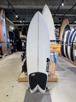 CHANNEL ISLANDS商品リスト | ムラサキスポーツの中古バリューサーフボード