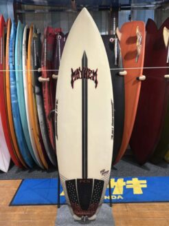 LOST | ムラサキスポーツの中古バリューサーフボード