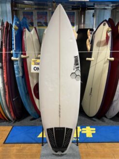 CHANNEL ISLANDS商品リスト | ムラサキスポーツの中古バリューサーフボード