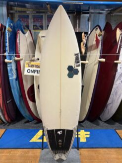 CHANNEL ISLANDS商品リスト | ムラサキスポーツの中古バリューサーフボード