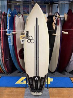 CHANNEL ISLANDS商品リスト | ムラサキスポーツの中古バリューサーフボード
