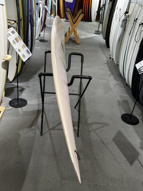 FINGER SHAPE】ロングボード THUMB 9'2″ | ムラサキスポーツの中古