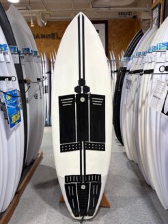 THUNDERBOLTの商品リスト | ムラサキスポーツの中古バリューサーフボード