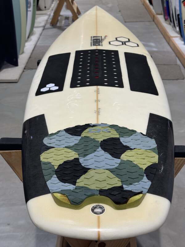 ChannelIslands】NeckBeard 5'6” | ムラサキスポーツの中古バリュー
