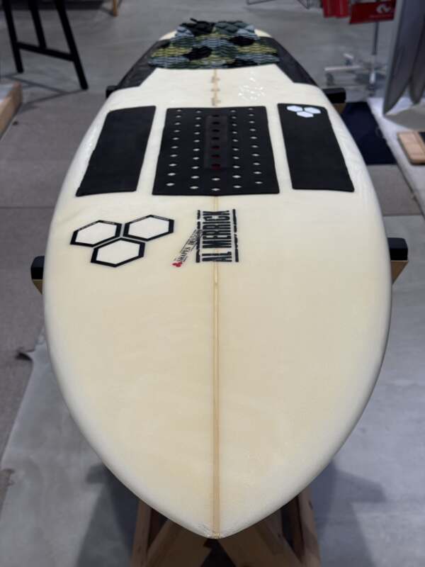 ChannelIslands】NeckBeard 5'6” | ムラサキスポーツの中古バリュー