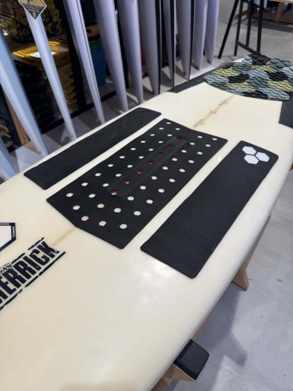 ChannelIslands】NeckBeard 5'6” | ムラサキスポーツの中古バリュー