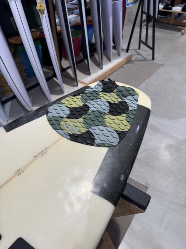 ChannelIslands】NeckBeard 5'6” | ムラサキスポーツの中古バリュー