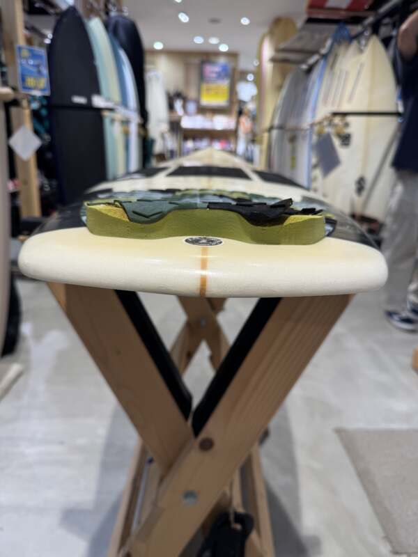 ChannelIslands】NeckBeard 5'6” | ムラサキスポーツの中古バリュー