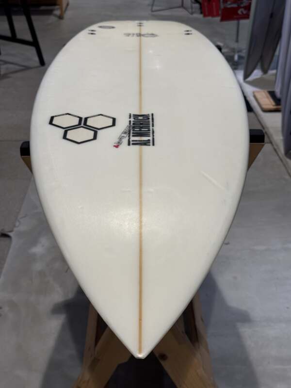 ChannelIslands】NeckBeard 5'6” | ムラサキスポーツの中古バリュー