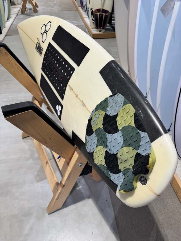 ChannelIslands】NeckBeard 5'6” | ムラサキスポーツの中古バリュー