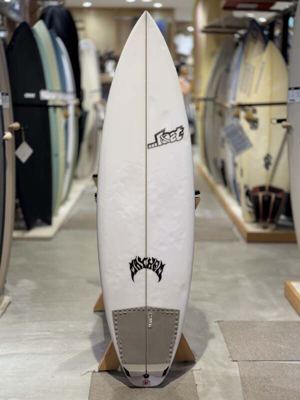 LOST】DRIVER 3.0 5'8” | ムラサキスポーツの中古バリューサーフボード