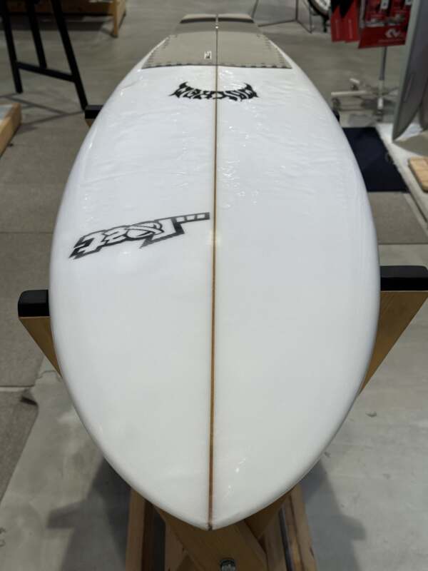LOST】DRIVER 3.0 5'8” | ムラサキスポーツの中古バリューサーフボード