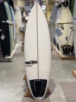JS INDUSTRIES 商品リスト | ムラサキスポーツの中古バリューサーフボード