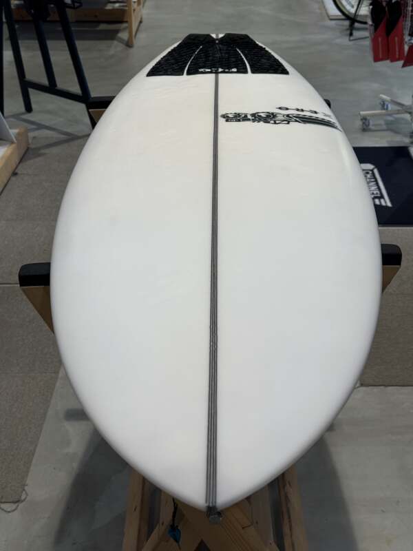 JS INDUSTRIES】XERO 5'6” | ムラサキスポーツの中古バリューサーフボード