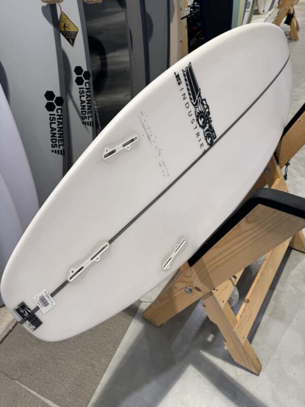 JS INDUSTRIES】XERO 5'6” | ムラサキスポーツの中古バリューサーフボード