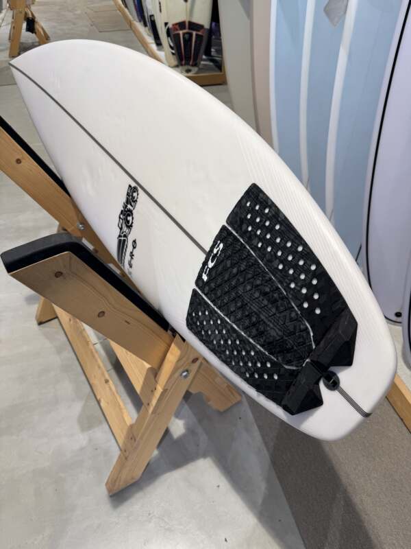 JS INDUSTRIES】XERO 5'6” | ムラサキスポーツの中古バリューサーフボード
