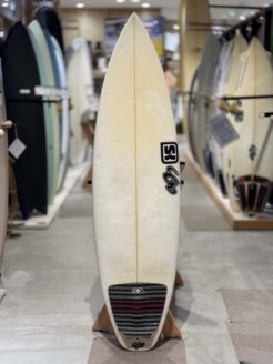 ムラサキスポーツの中古バリューサーフボード