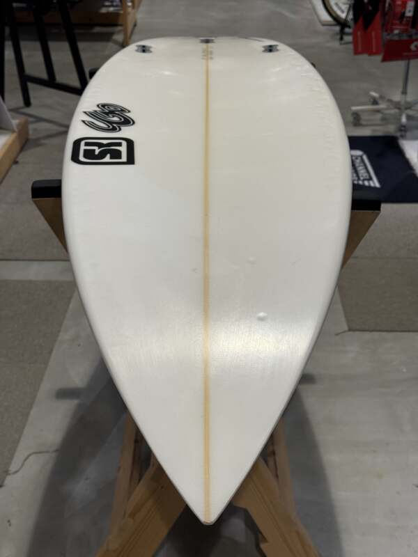 SK Surfboards】 “WINGMAN 2” 5'9” | ムラサキスポーツの中古バリュー