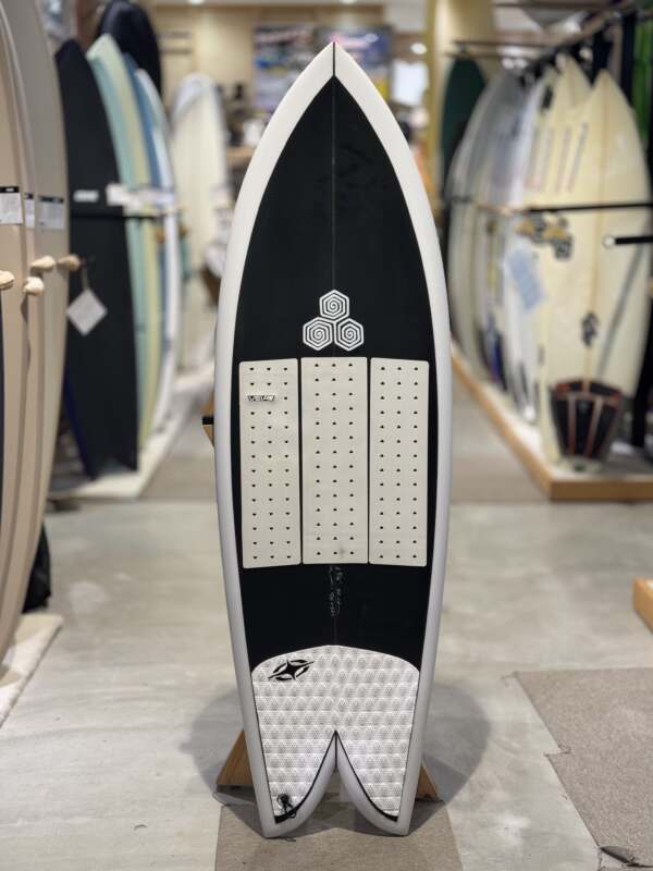 Channel Islands】FEB'S FISH 5'5” | ムラサキスポーツの中古バリュー