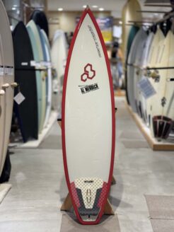CHANNEL ISLANDS商品リスト | ムラサキスポーツの中古バリューサーフボード