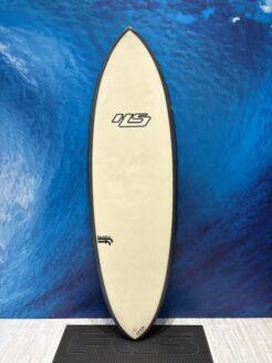 HAYDEN】HYPTO KRYPTO 5'8 | ムラサキスポーツの中古バリューサーフボード