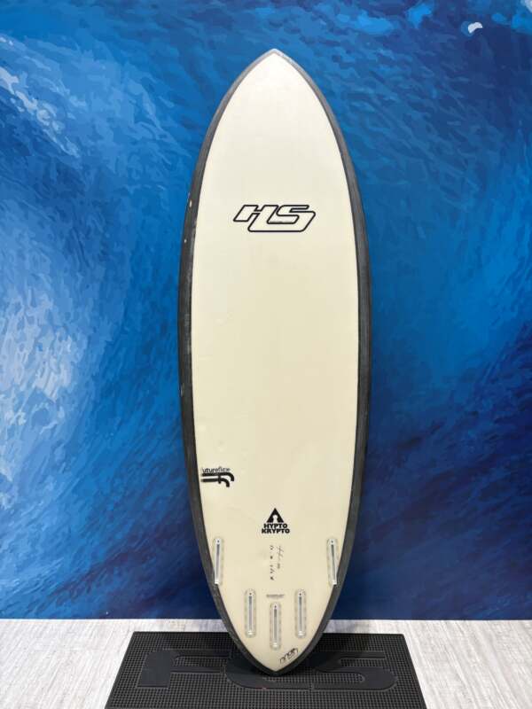 HAYDEN】HYPTO KRYPTO 5'8 | ムラサキスポーツの中古バリューサーフボード