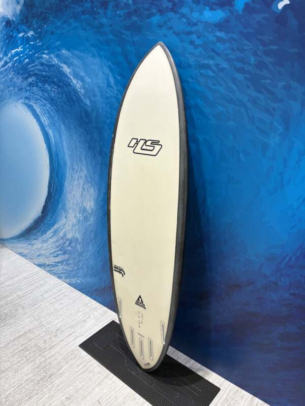 HAYDEN】HYPTO KRYPTO 5'8 | ムラサキスポーツの中古バリューサーフボード