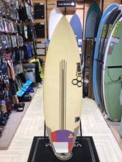 CHANNEL ISLANDS商品リスト | ムラサキスポーツの中古バリューサーフボード
