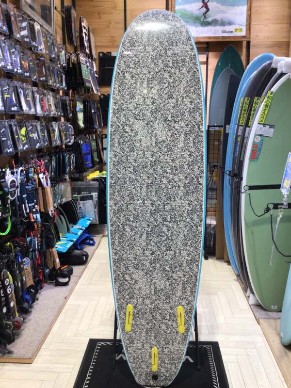CATCH SURF】LOG7'0 | ムラサキスポーツの中古バリューサーフボード
