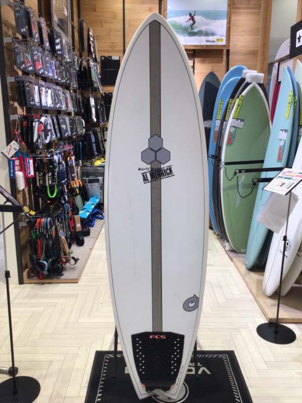 TORQ】PODMOD6'6 | ムラサキスポーツの中古バリューサーフボード