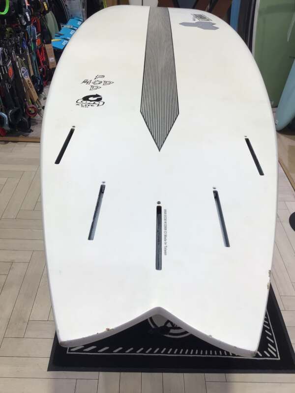 TORQ】PODMOD6'6 | ムラサキスポーツの中古バリューサーフボード