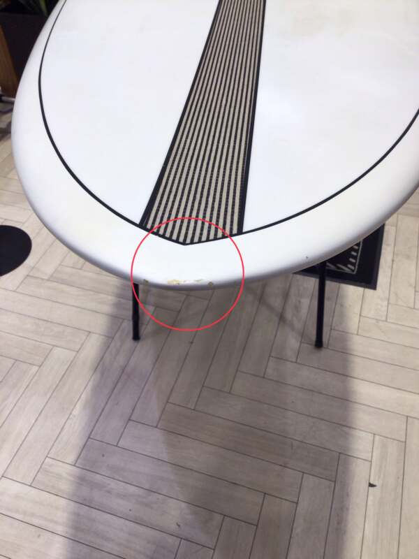 TORQ】PODMOD6'6 | ムラサキスポーツの中古バリューサーフボード