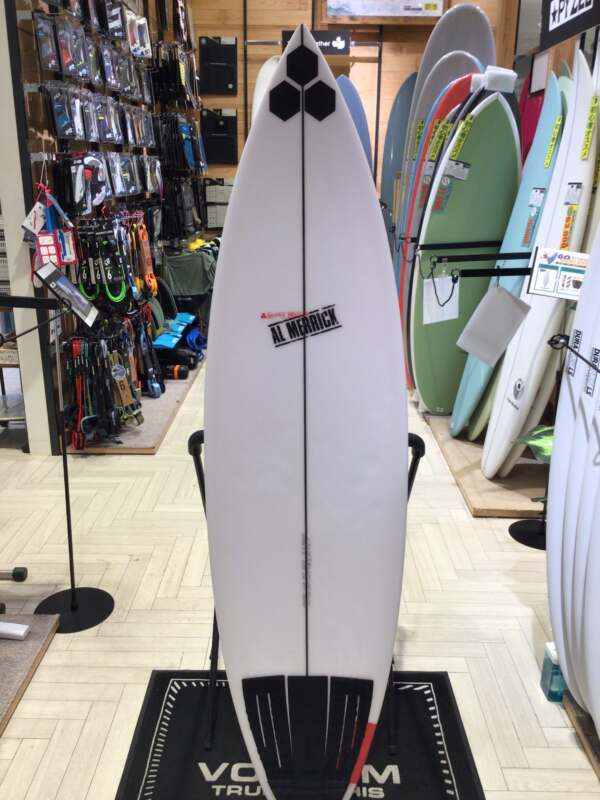 CHANNEL ISLAND】TWOHAPPY5'9 | ムラサキスポーツの中古バリュー