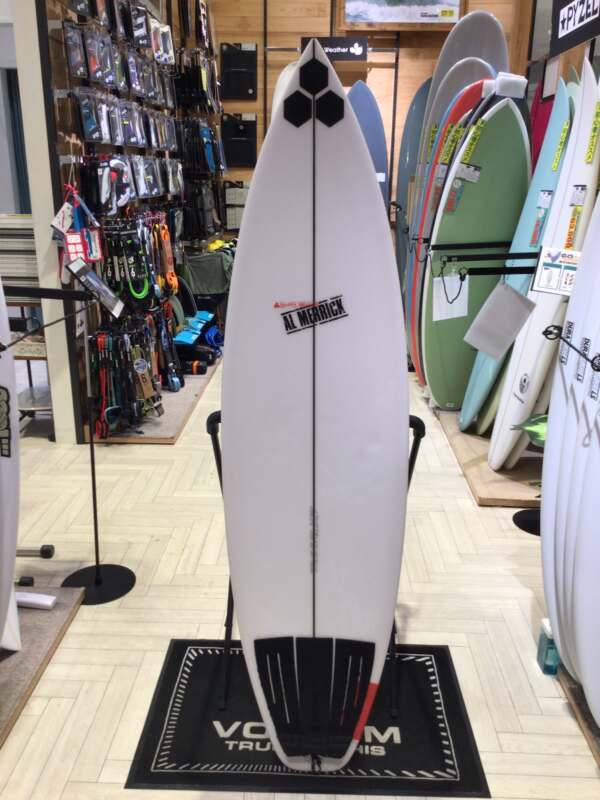 CHANNEL ISLAND】TWOHAPPY5'9 | ムラサキスポーツの中古バリュー