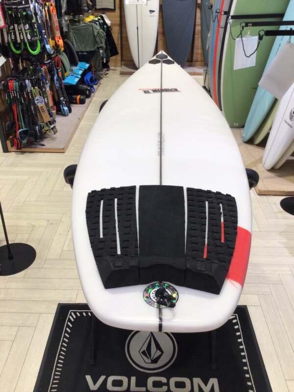 CHANNEL ISLAND】TWOHAPPY5'9 | ムラサキスポーツの中古バリュー
