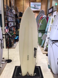 THUNDERBOLTの商品リスト | ムラサキスポーツの中古バリューサーフボード