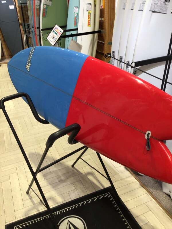 PACIFIC DREAMS】 TWIN5'6 1/2 | ムラサキスポーツの中古バリュー